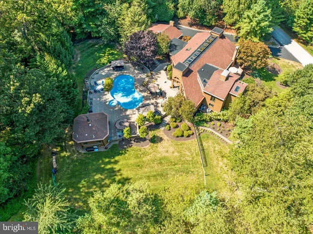 $1,199,000 | 8 Hessian Boulevard, Reading, PA 19607