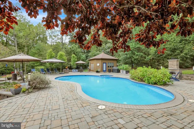 $1,199,000 | 8 Hessian Boulevard, Reading, PA 19607