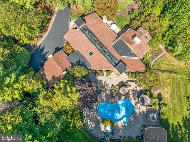 $1,199,000 | 8 Hessian Boulevard, Reading, PA 19607