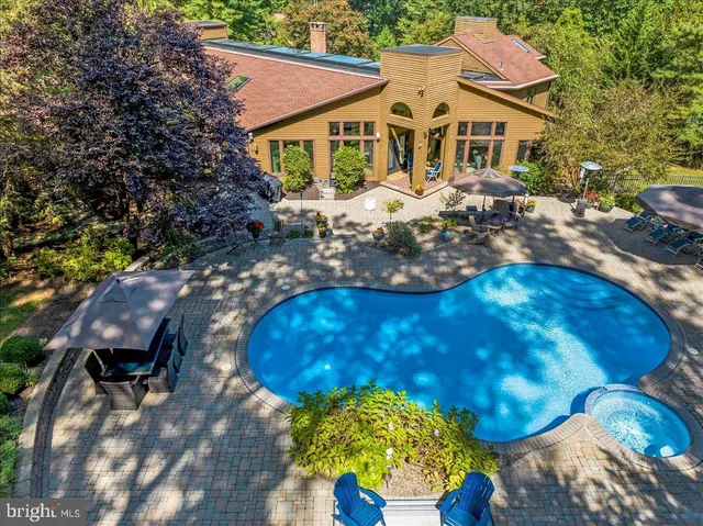 $1,199,000 | 8 Hessian Boulevard, Reading, PA 19607