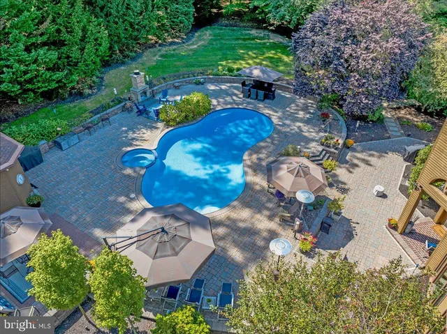 $1,199,000 | 8 Hessian Boulevard, Reading, PA 19607