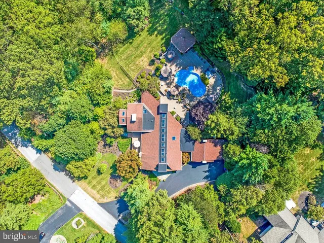 $1,199,000 | 8 Hessian Boulevard, Reading, PA 19607