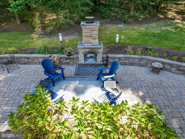 $1,199,000 | 8 Hessian Boulevard, Reading, PA 19607