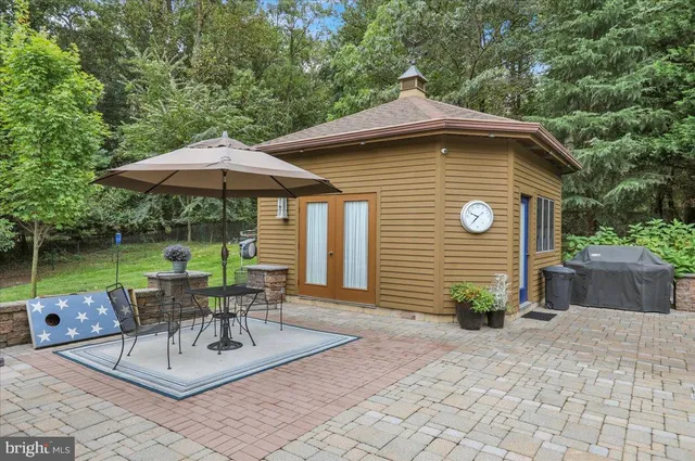 $1,199,000 | 8 Hessian Boulevard, Reading, PA 19607