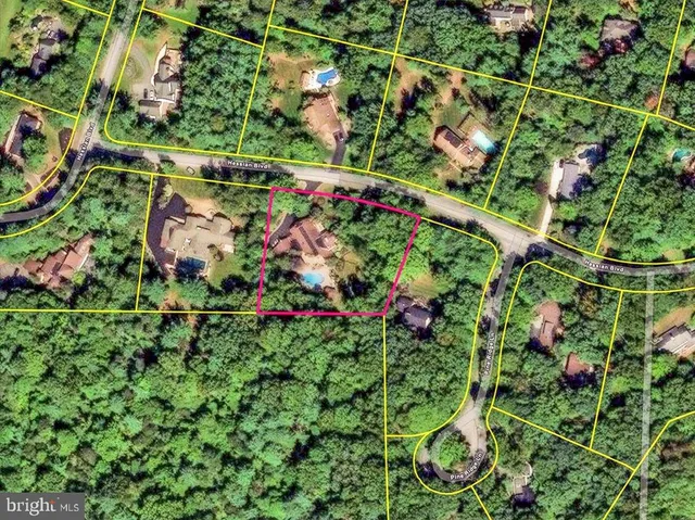 $1,199,000 | 8 Hessian Boulevard, Reading, PA 19607