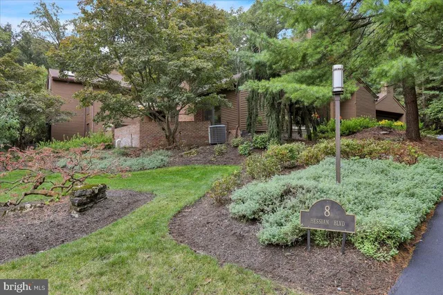 $1,199,000 | 8 Hessian Boulevard, Reading, PA 19607