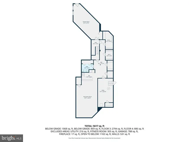 $1,199,000 | 8 Hessian Boulevard, Reading, PA 19607