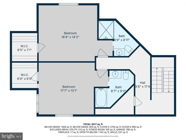 $1,199,000 | 8 Hessian Boulevard, Reading, PA 19607
