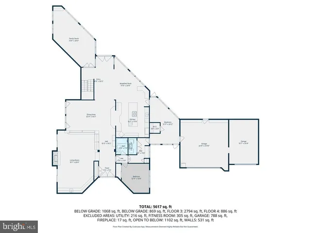 $1,199,000 | 8 Hessian Boulevard, Reading, PA 19607
