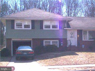 1240 Chesterfield Road Haddonfield, NJ 08033 - Photo 1 of 5