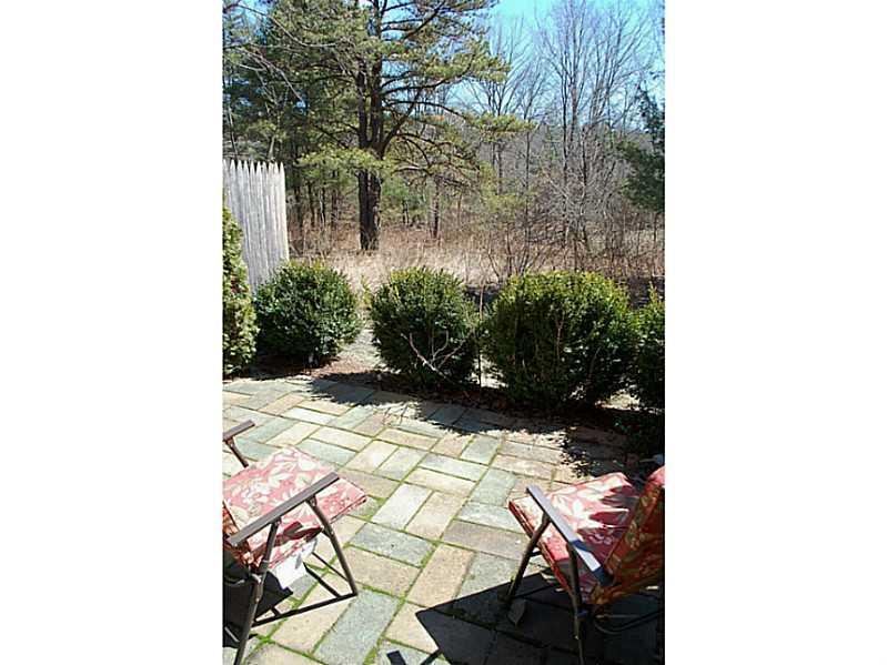 73 Ocean Park Road, Unit 10 Saco, ME 04072 - Photo 20 of 32 Patio/Deck.