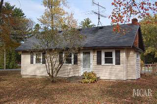 8530 Summerfield Road Lambertville, MI 48144 - Photo 1 of 11 FRONT VIEW