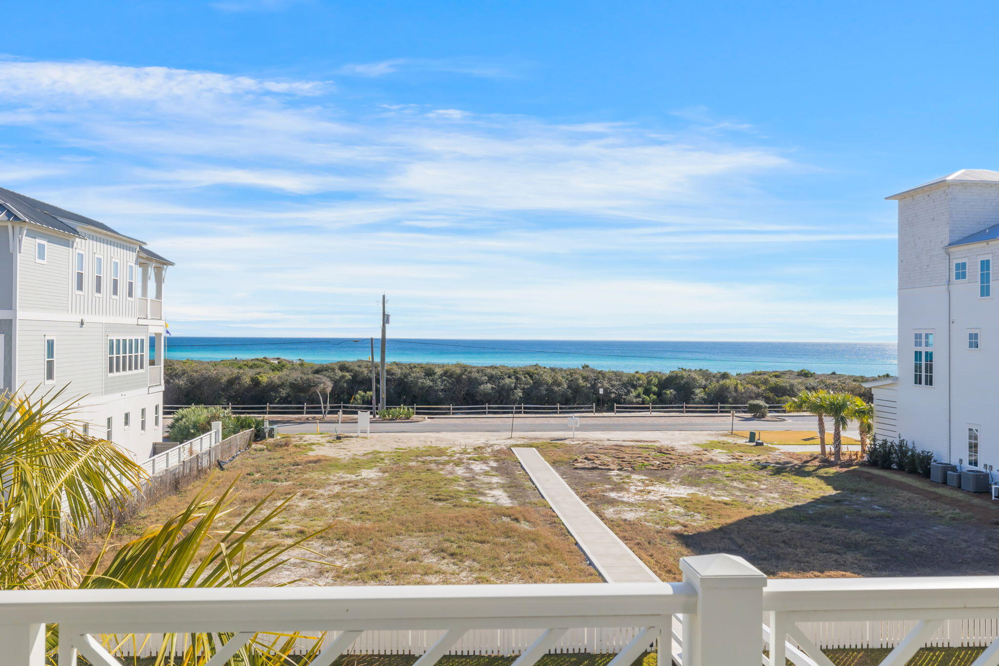 346 West Park Place Ave Inlet Beach Inlet Beach, FL 32461 - Photo 3 of 9 a view of a swimming pool with an ocean view