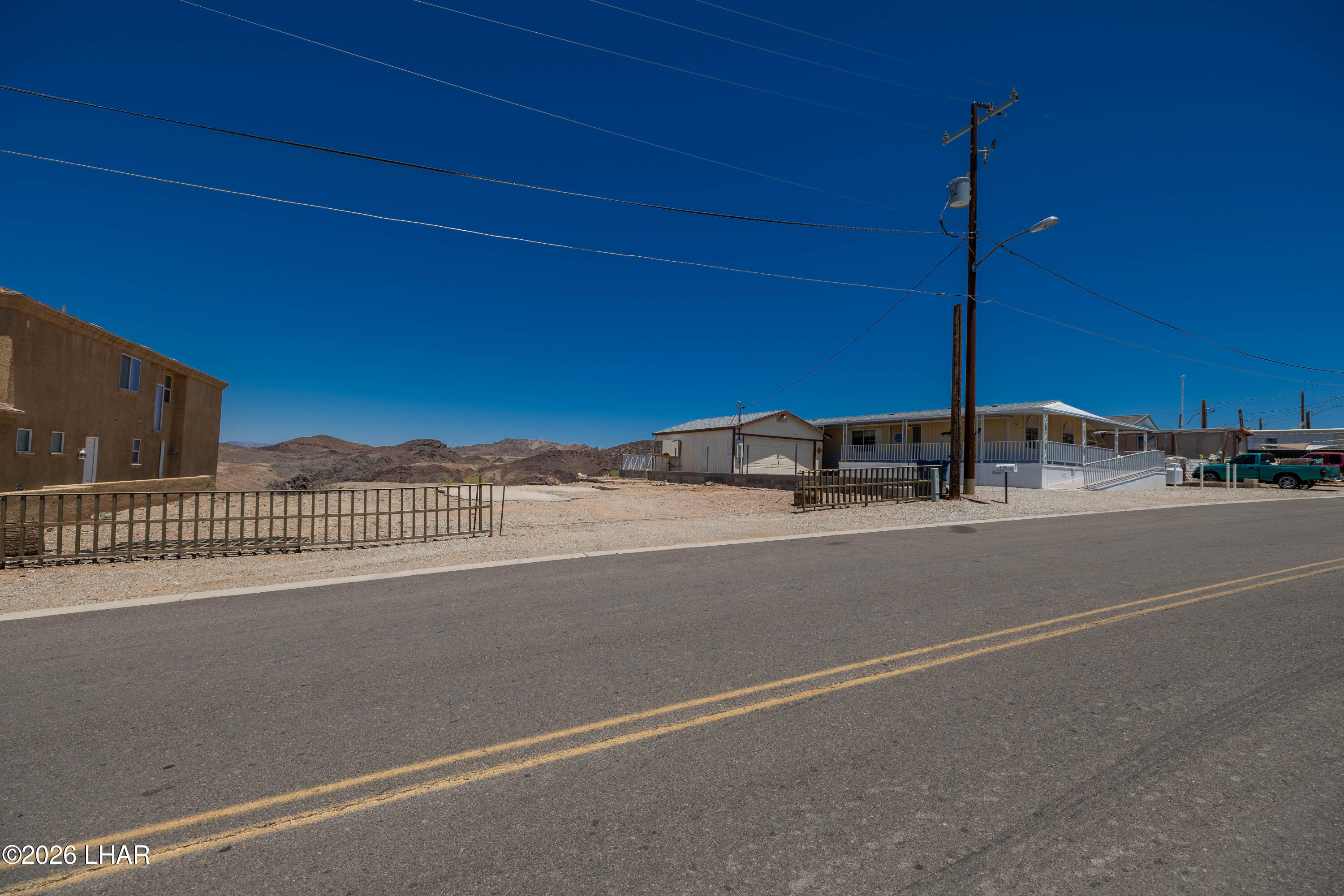 31941 Rio Vista Road Parker, AZ 85344 - Photo 10 of 49
