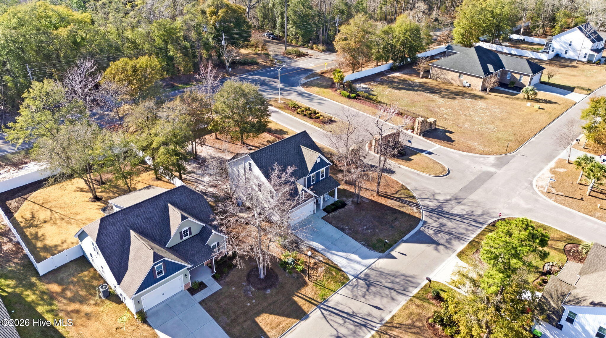 441 South Wild Rice Drive Southwest Supply, NC 28462 - Photo 49 of 55