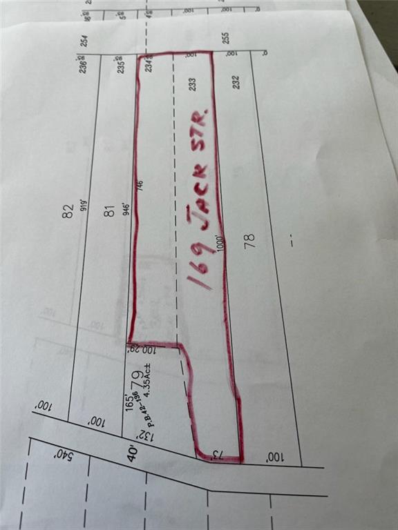 169 Jack Street Silver Creek, GA 30173 - Photo 10 of 10 a view of a entryway