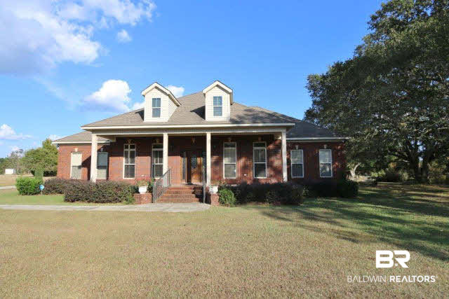 5740 Timber Pine Road Wilmer, AL 36587 - Photo 1 of 20