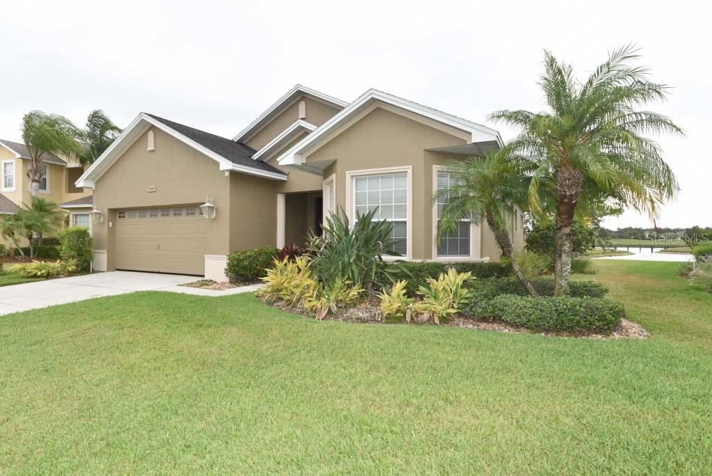 6974 Eagle Ridge Boulevard Lakeland, FL 33813 - Photo 1 of 1