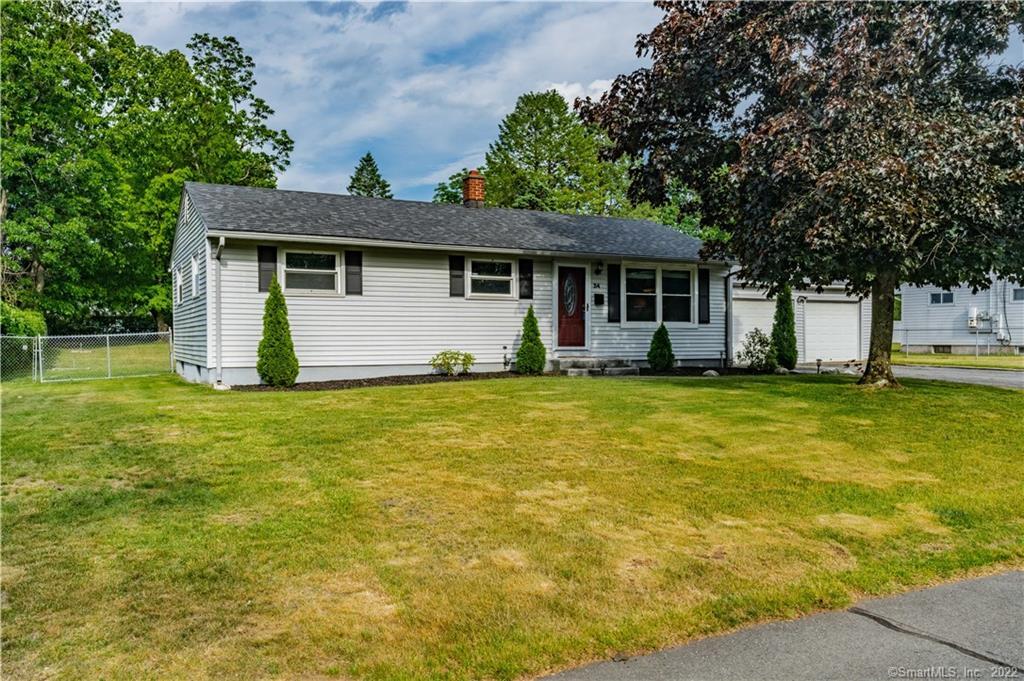 34 Spring Garden Road Enfield, CT 06082 - Photo 1 of 1 Gallery Image 1