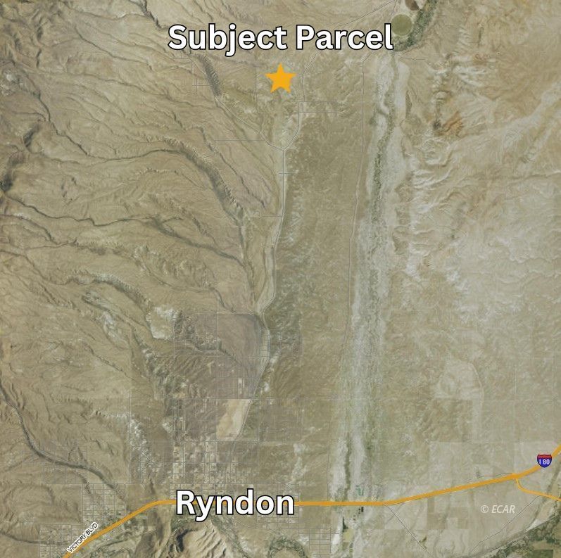 S17 T37n R57e Elko, NV 89801 - Photo 4 of 5