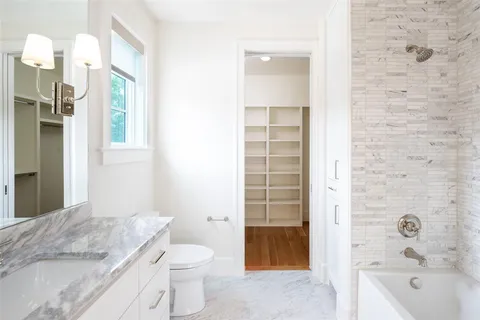 $6,195,000 | 4505 South Versailles Avenue, Highland Park, TX 75205