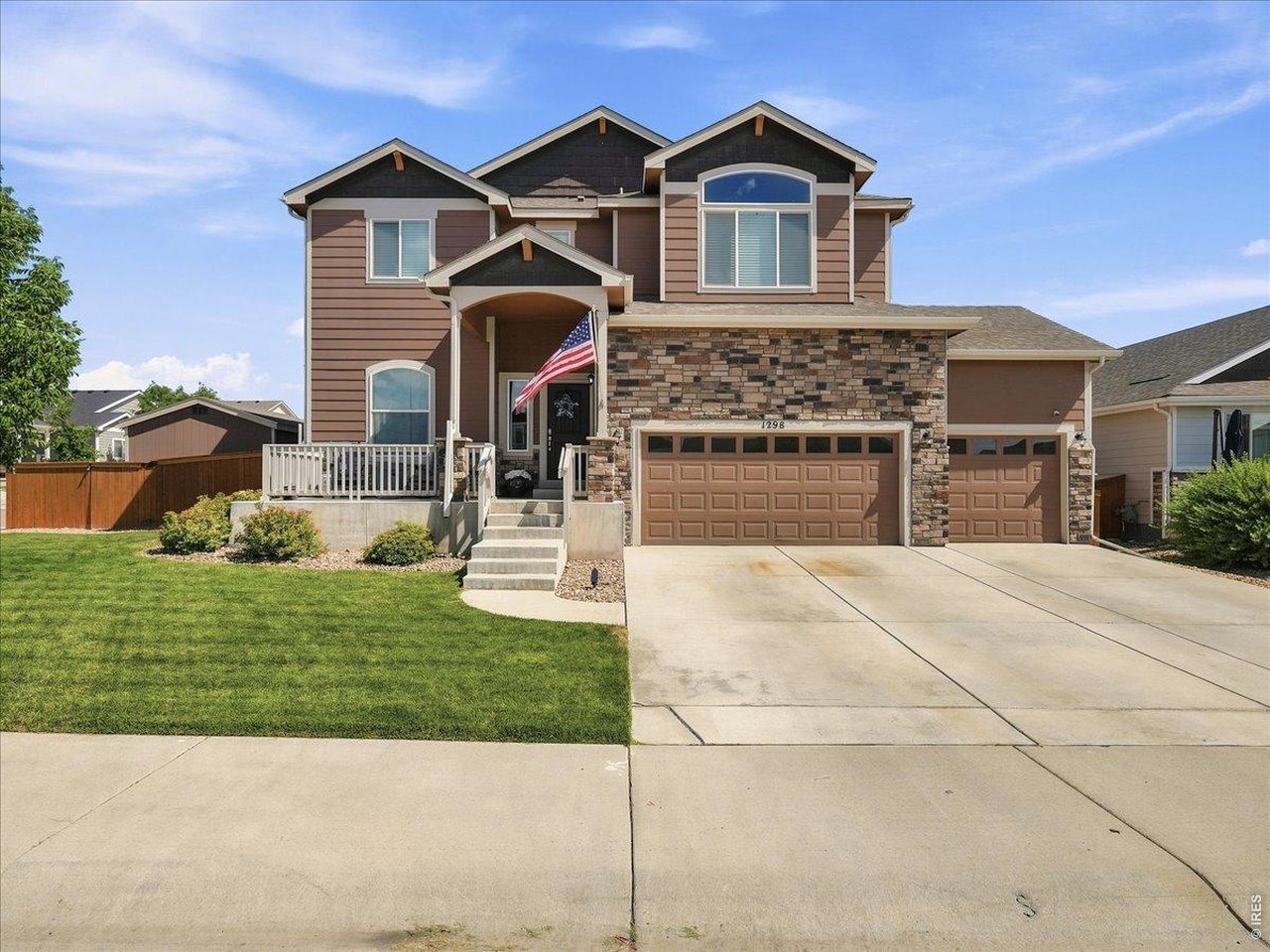 1298 Wild Basin Road Severance, CO 80550 - Photo 2 of 50 Gallery Image 2
