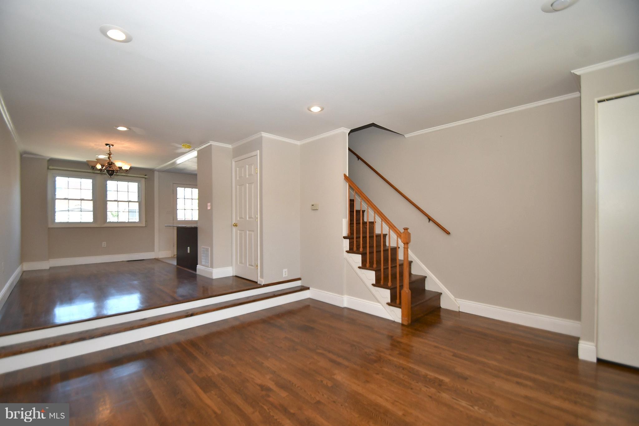 8208 Gray Haven Road Baltimore, MD 21222 - Photo 4 of 28 Living Room