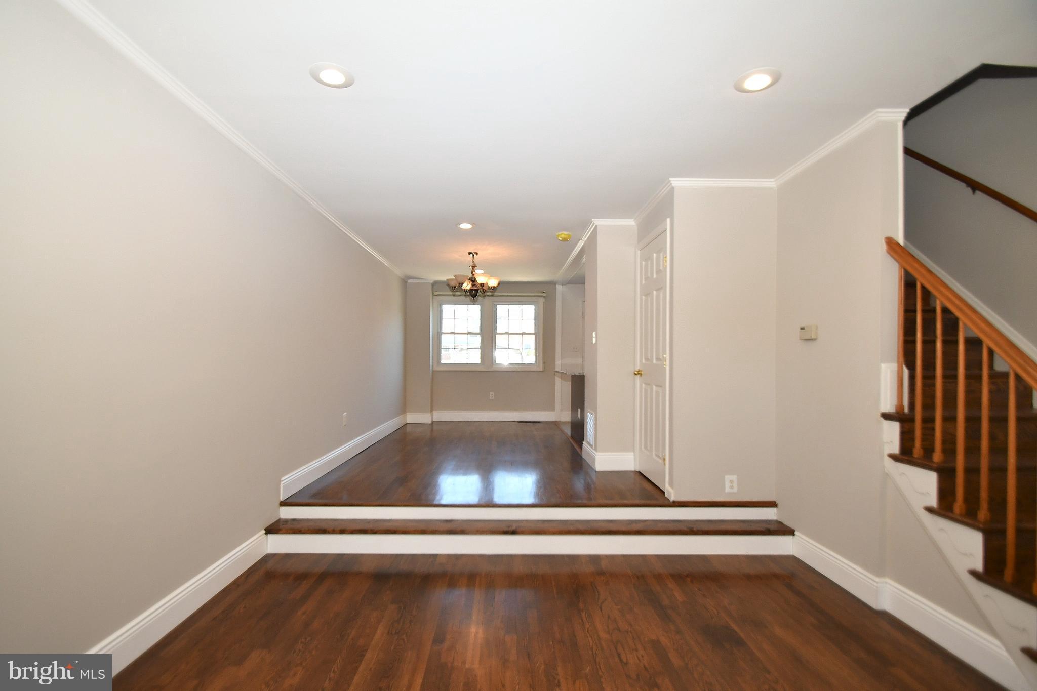 8208 Gray Haven Road Baltimore, MD 21222 - Photo 5 of 28 Living Room