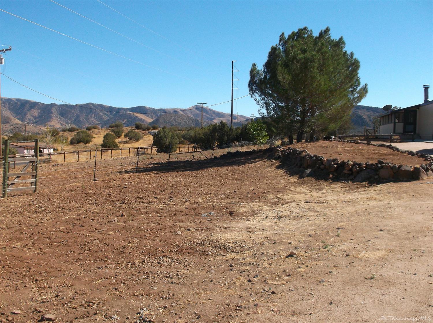 24085 Sand Canyon Road Tehachapi, CA 93561 - Photo 32 of 40 Gallery Image 32