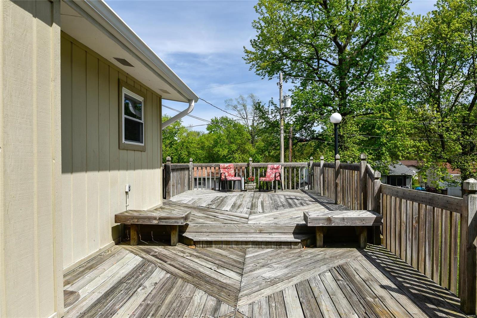 1120 Ridge Avenue Collinsville, IL 62234 - Photo 4 of 24 Gallery Image 4