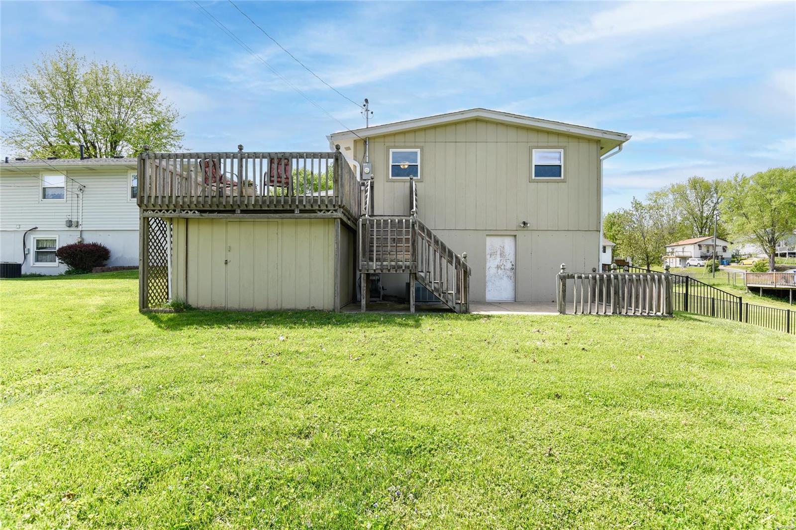 1120 Ridge Avenue Collinsville, IL 62234 - Photo 7 of 24 Gallery Image 7
