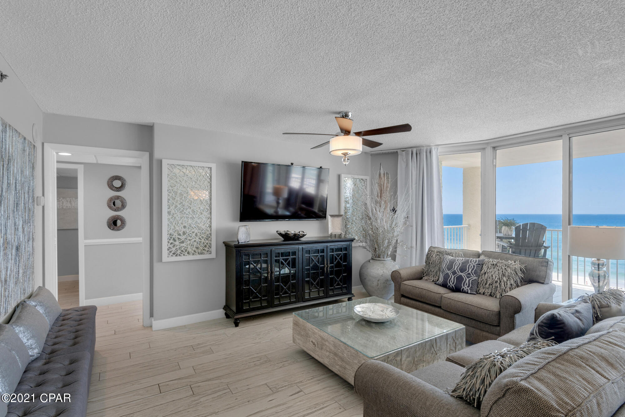 10509 Front Beach Road, Unit 504 Panama City Beach, FL 32408 - Photo 1 of 1
