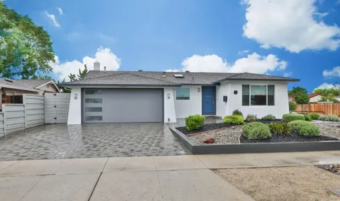$1,600,000 | 5953 Shawcroft Drive, San Jose, CA 95123
