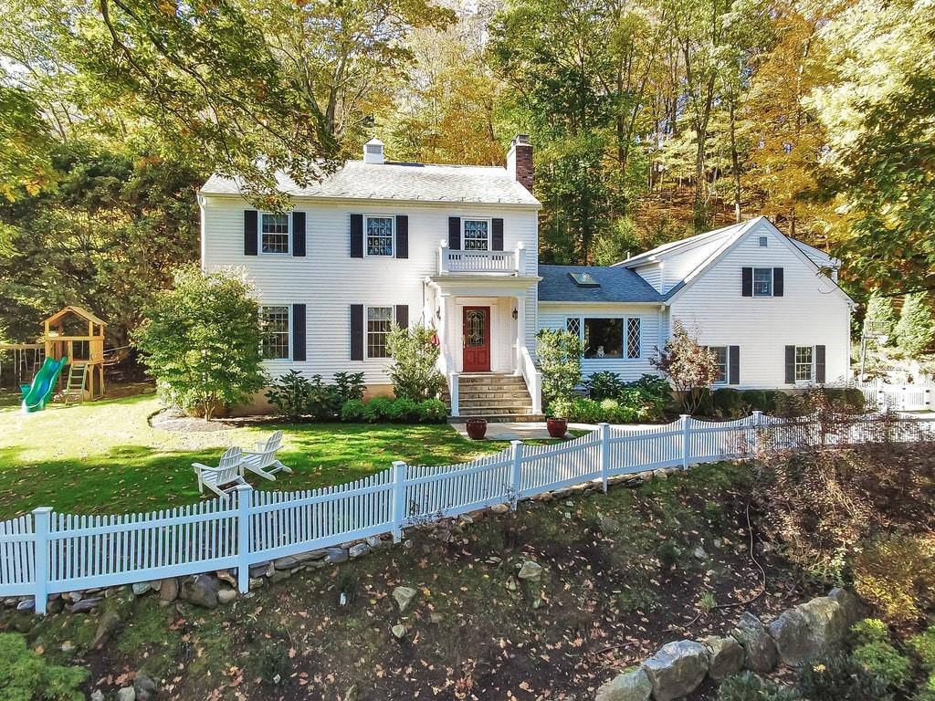 30 Deerfield Road Chappaqua, NY 10514 - Photo 1 of 1 Gallery Image 1