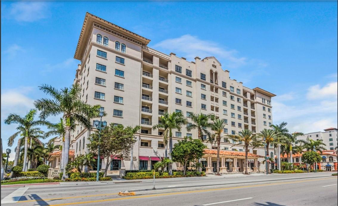233 South Federal Highway, Unit LPH09 Boca Raton, FL 33432 - Photo 1 of 22 Photo 1