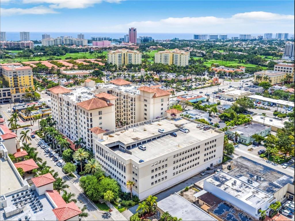 233 South Federal Highway, Unit LPH09 Boca Raton, FL 33432 - Photo 22 of 22 Photo 22