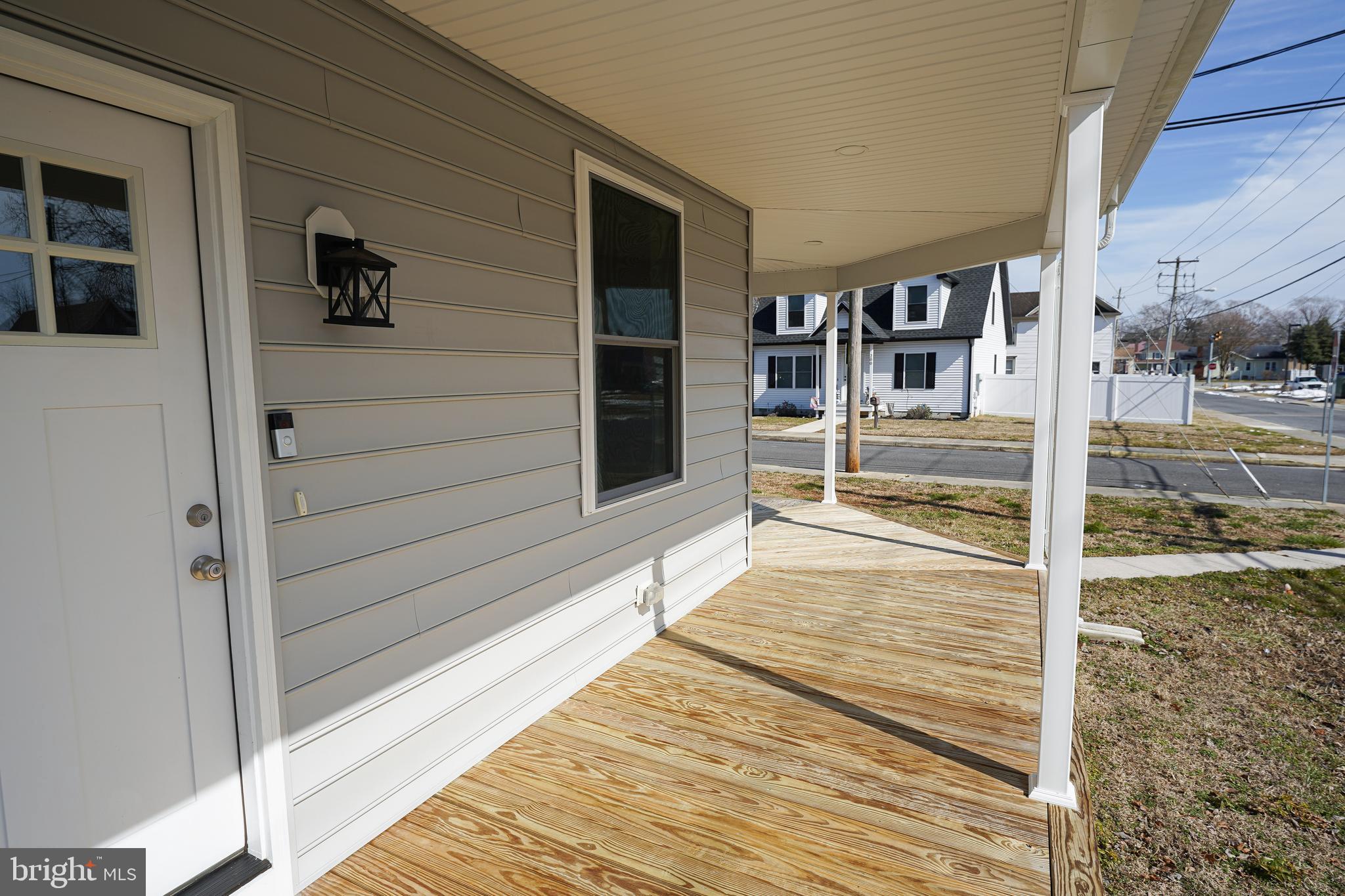 111 East Jewell Street Delmar, DE 19940 - Photo 5 of 59