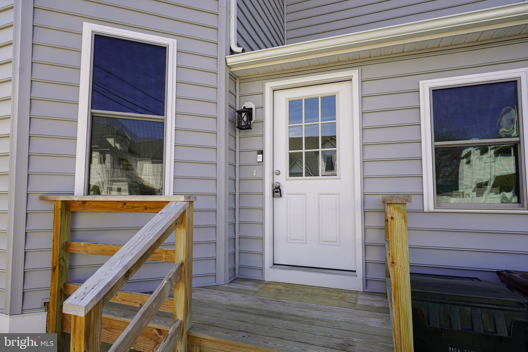 111 East Jewell Street Delmar, DE 19940 - Photo 56 of 59