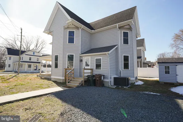 $364,900 | 111 East Jewell Street, Delmar, DE 19940