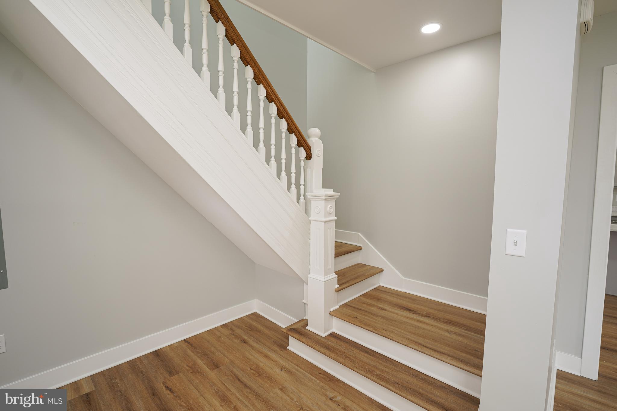 111 East Jewell Street Delmar, DE 19940 - Photo 9 of 59 a view of entryway