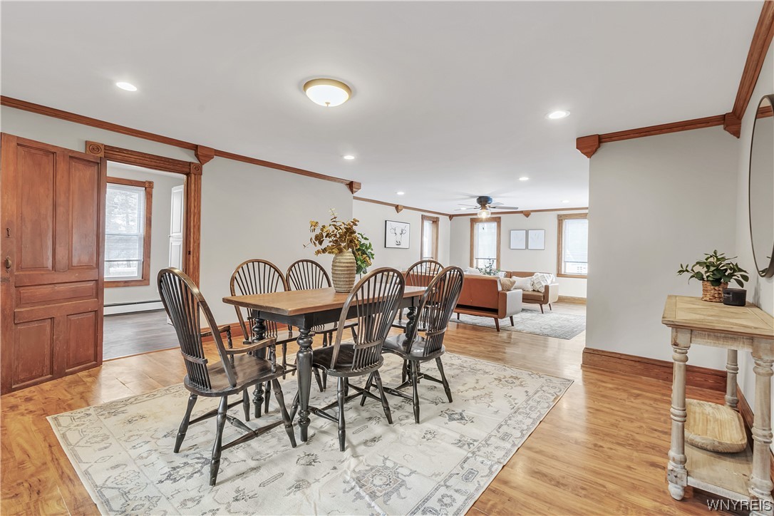 6060 Campbell Boulevard Pendleton, NY 14094 - Photo 13 of 42