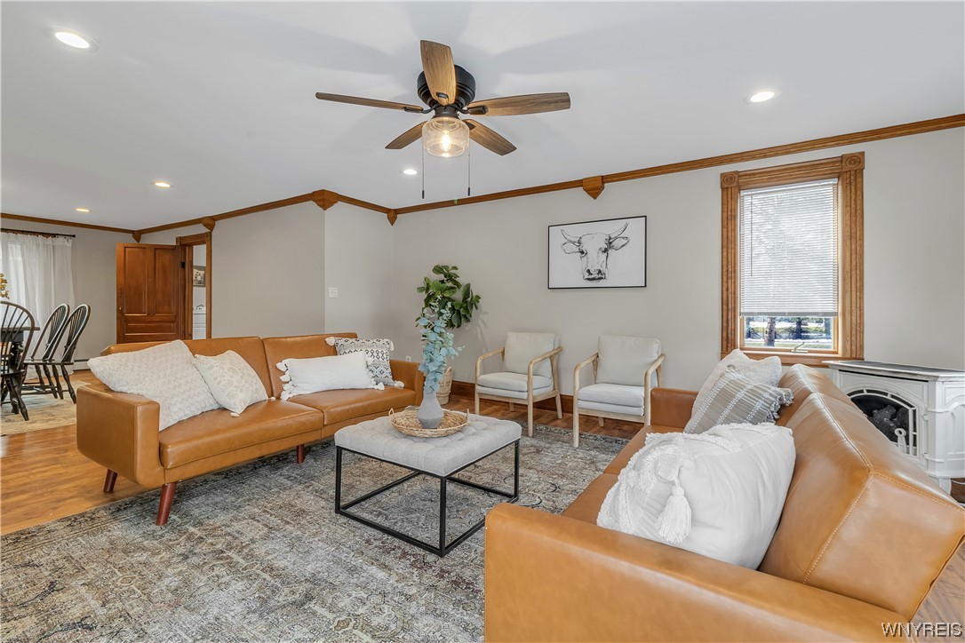 6060 Campbell Boulevard Pendleton, NY 14094 - Photo 14 of 42