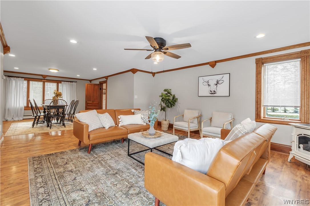 6060 Campbell Boulevard Pendleton, NY 14094 - Photo 15 of 42