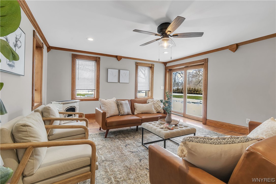 6060 Campbell Boulevard Pendleton, NY 14094 - Photo 16 of 42