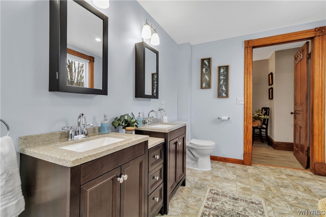 6060 Campbell Boulevard Pendleton, NY 14094 - Photo 20 of 42