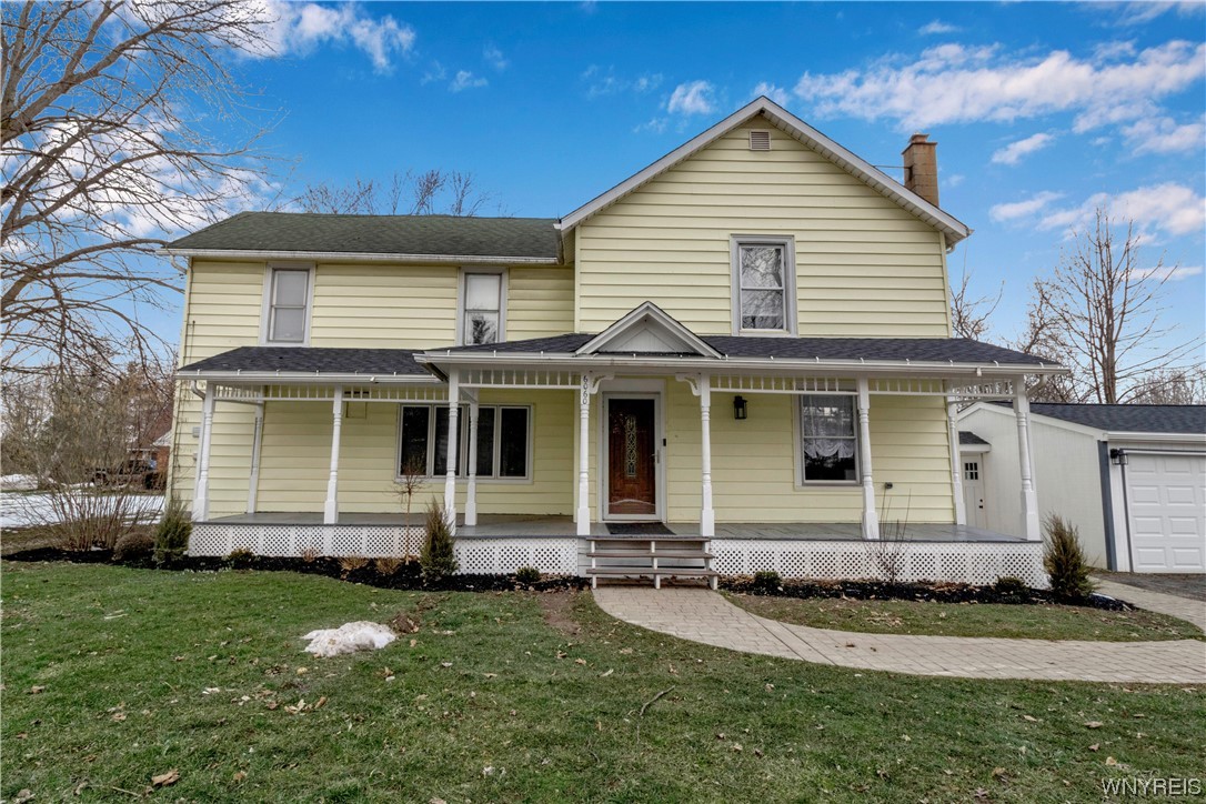 6060 Campbell Boulevard Pendleton, NY 14094 - Photo 2 of 42