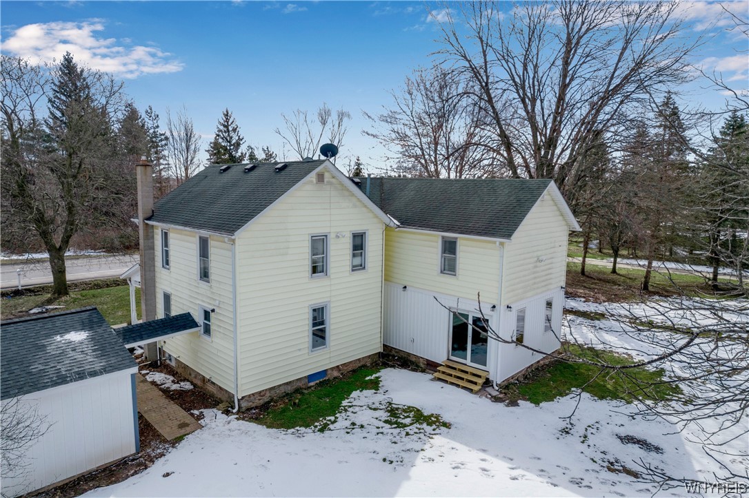 6060 Campbell Boulevard Pendleton, NY 14094 - Photo 3 of 42