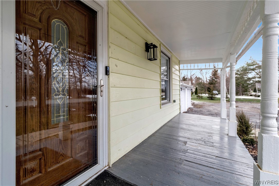 6060 Campbell Boulevard Pendleton, NY 14094 - Photo 38 of 42