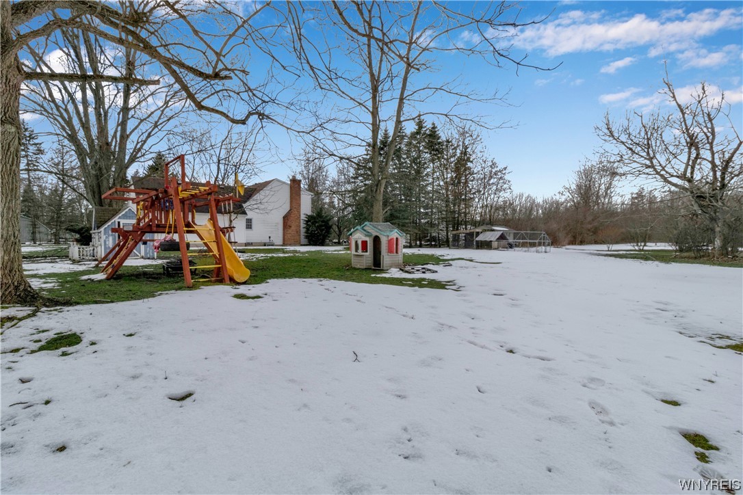 6060 Campbell Boulevard Pendleton, NY 14094 - Photo 40 of 42