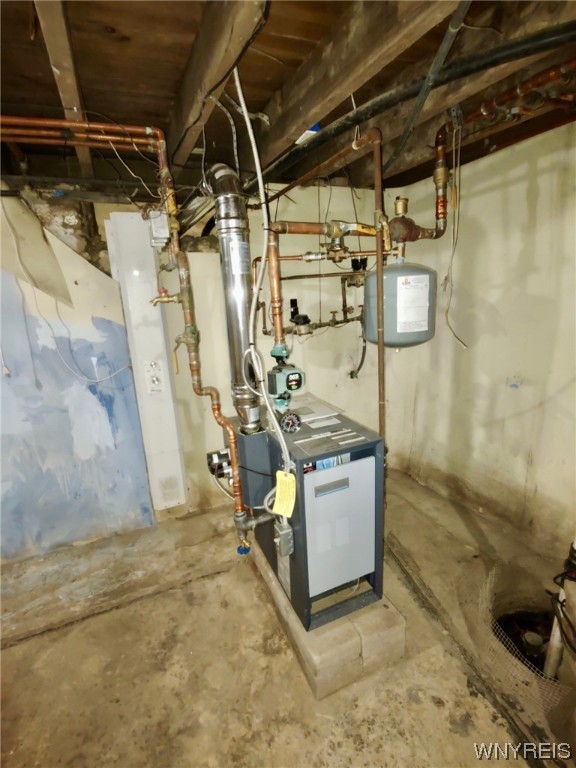 6060 Campbell Boulevard Pendleton, NY 14094 - Photo 42 of 42